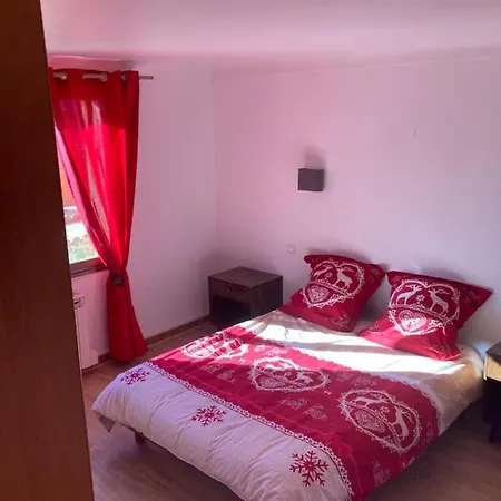 Location 4 Couchages En Rez De Jardin Apartament *