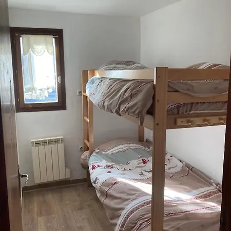 Apartament Location 4 Couchages En Rez De Jardin *