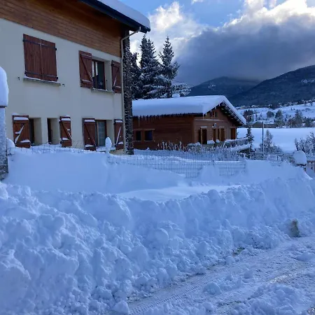 Apartament Location 4 Couchages En Rez De Jardin